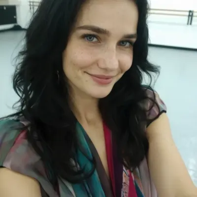 Женя, 23