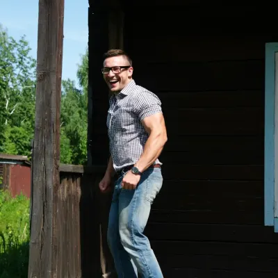 Виталий