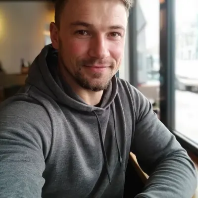 Дмитрий