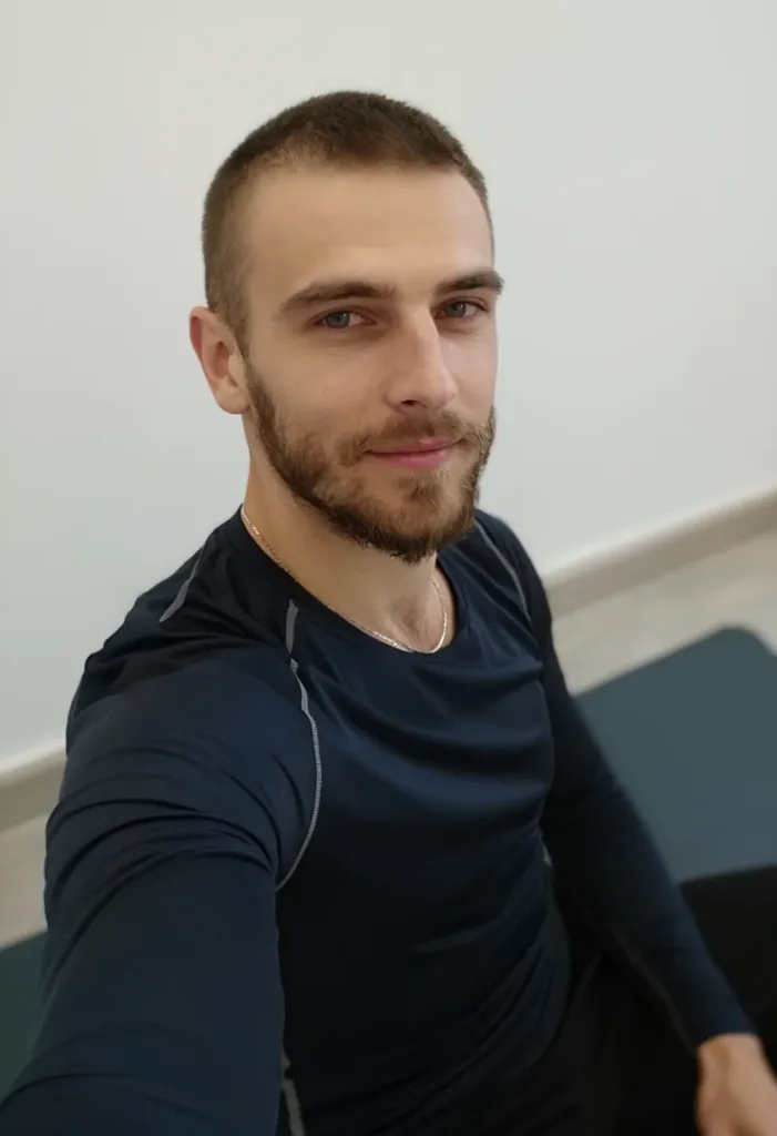Андрей