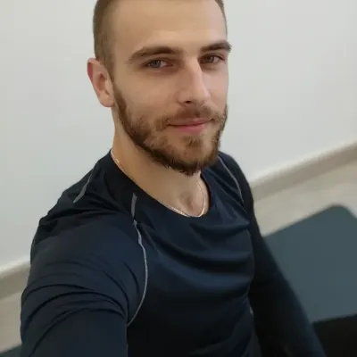 Андрей