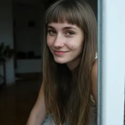 Яся, 29